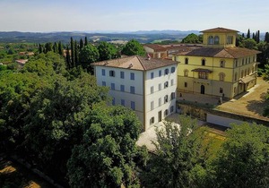 Villa Montarioso