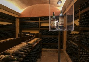 Katogi Averoff Hotel & Winery