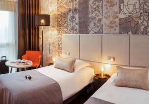 Mercure Bourg En Bresse