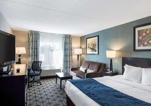 Comfort Inn - Rehoboth