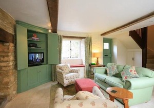Keen Cottage