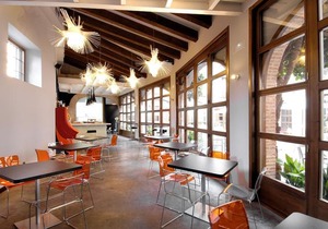 Hotel Cienbalcones