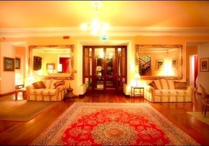Hotel Villa Pigna