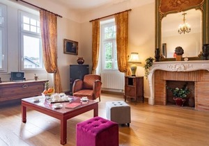 Apartment Serrano