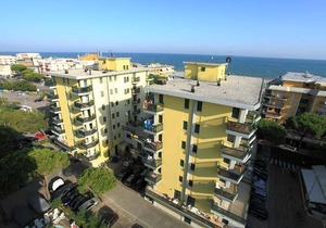 Costa Del Sol Jesolo
