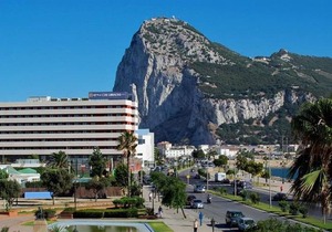 Ohtels Campo De Gibraltar