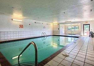 Quality Inn Des Moines