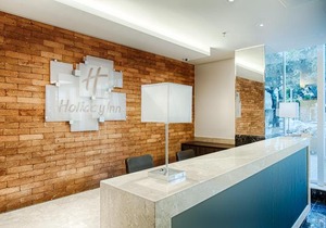 Holiday Inn Belo Horizonte Savassi