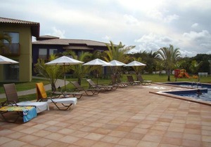 Quinta das Lagoas Residence