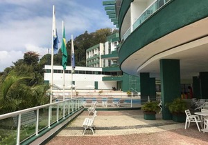 Apartamento Duplex Angra Inn