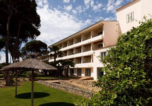 Guadacorte Park