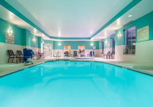 Hilton Garden Inn Morgantown