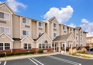Microtel Inn & Suites by Wyndham Middletown