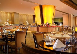 Ningbo Portman Plaza Hotel