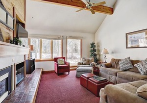 1610 Quicksilver 2 Bedroom Condo