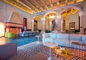 Grand Hotel Billia