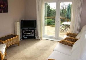 Beefs Park Farm Annexe