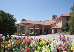 Holiday Inn Express Mesa Verde-Cortez
