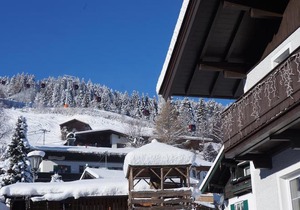 Myapart Jochberg