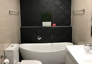 Newly Built And Spacious Home