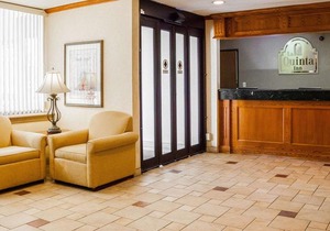 La Quinta Inn by Wyndham Cincinnati North