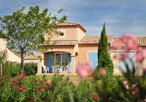 Vacancéole - Port Minervois