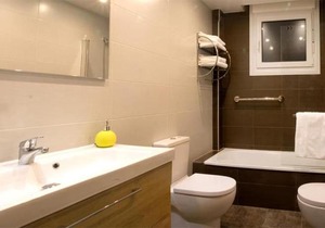 Apartamentos Amaiur