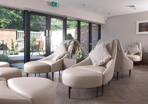 Macdonald Craxton Wood Hotel & Spa