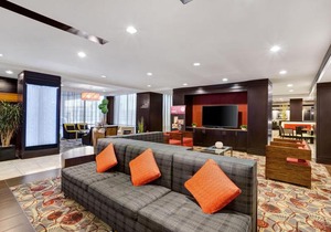 Crowne Plaza Houston Galleria