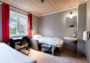 Scandic Karasjok