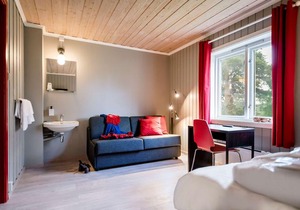 Scandic Karasjok