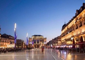 Ibis Montpellier Sud