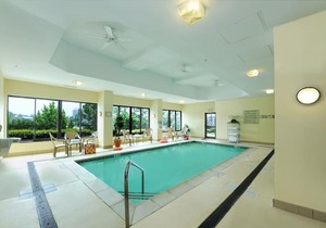 Hampton Inn & Suites Atlanta-Galleria