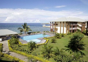 Heritage Park Hotel
