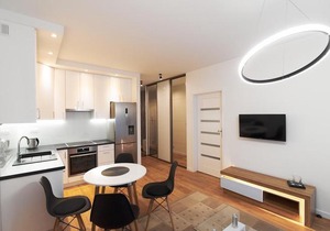 Notabene Apartment