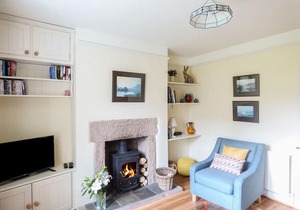 Cloudberry Cottage