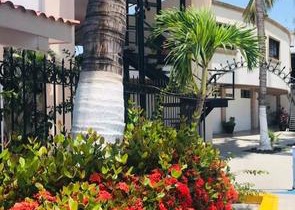 Hotel Marina Topolobampo