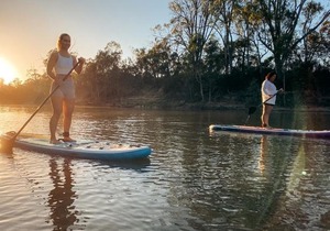 Echuca Moama Holiday Accommodation 1