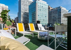 Drummond by Bouticstay Golden District Studio
