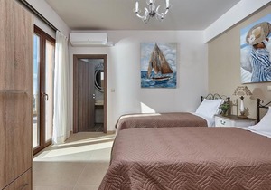 Orelia Cretan Villas & Deluxe Apartments