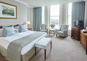 The Grand Hotel Eastbourne