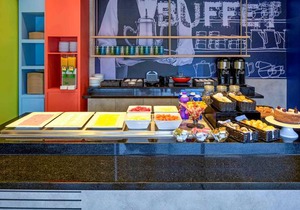 ibis budget Sorocaba