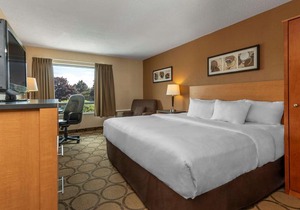 Comfort Inn Chicoutimi
