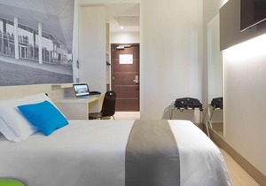 B&B Hotel Bergamo