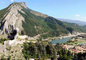 Ibis Sisteron