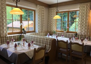 Gasthof Botenwirt