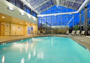 Holiday Inn Express Absecon-Atlantic City Area