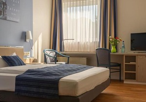 Hotel Novalis Dresden