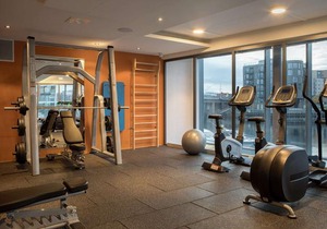 Scandic Nidelven