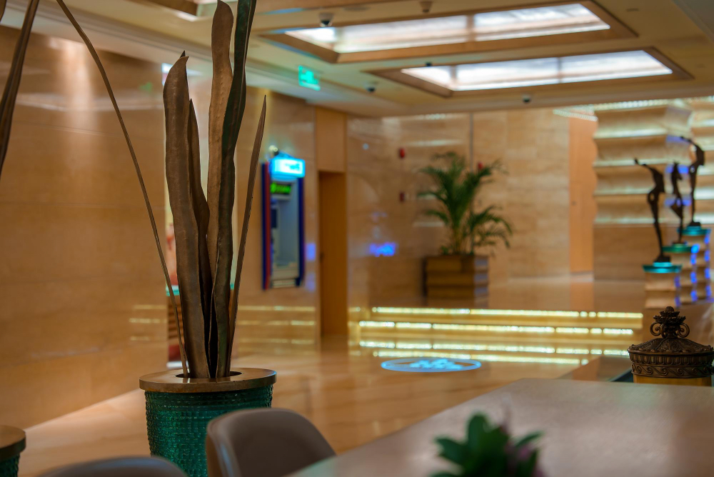 The Glenview Hotel & Leisure Club